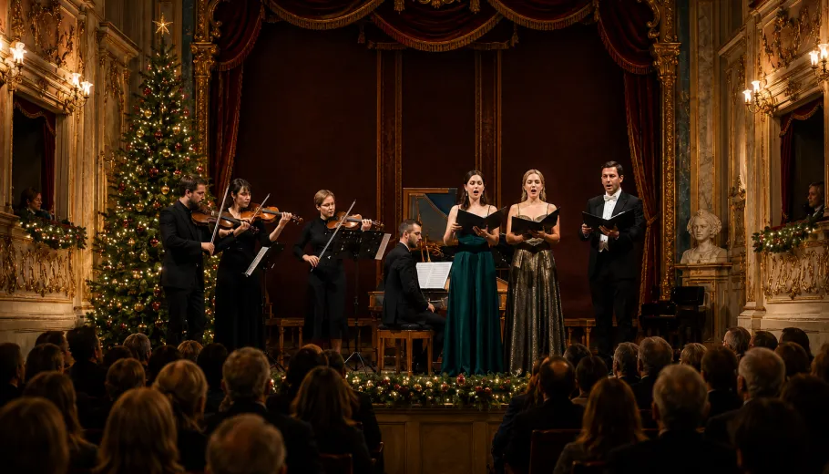 Concert de Noël
