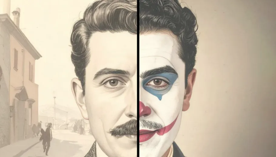 Pietro Mascagni, Ruggero Leoncavallo l Cavalleria Rusticana, Pagliacci