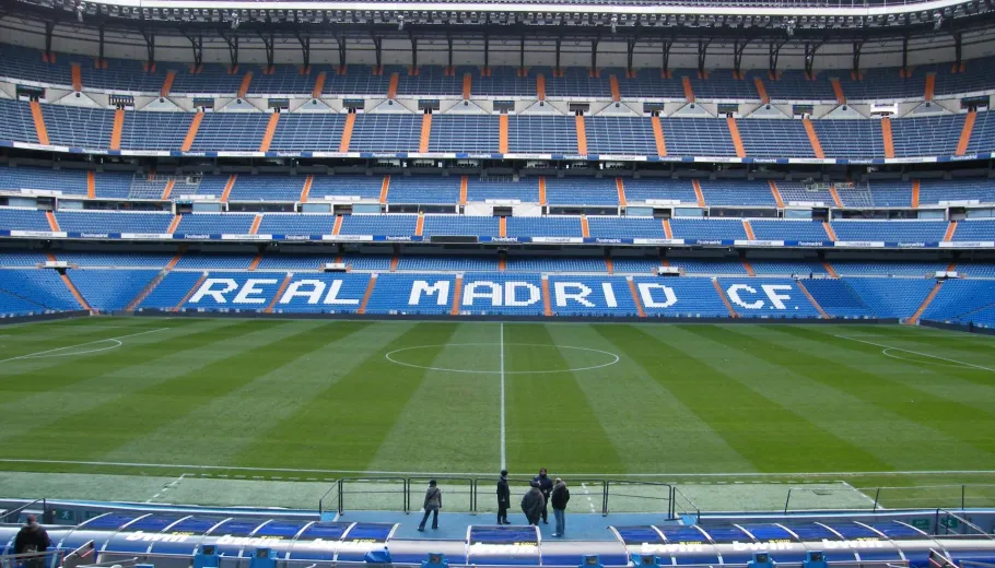 Real Madrid vs RB Leipzig