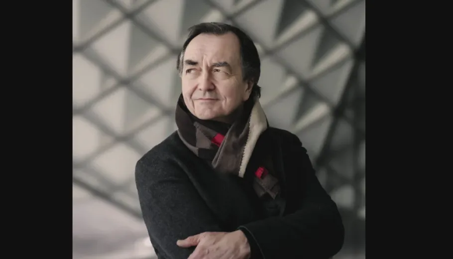 Pierre-Laurent Aimard, pianoforte