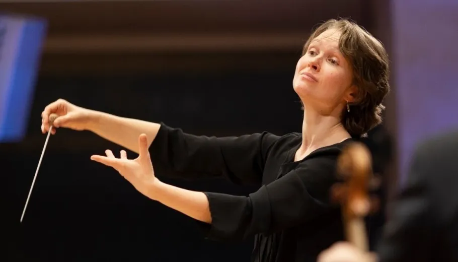Orchestra Filarmonică din München