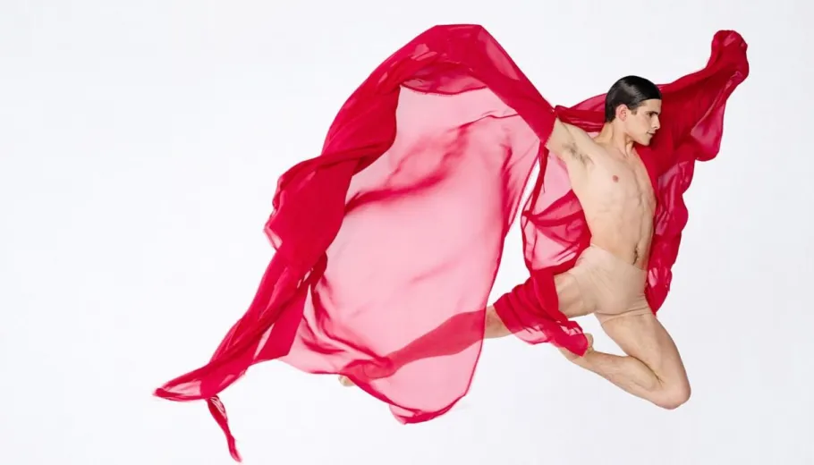 Ballett-Gala 2027