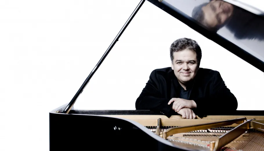 Recital Arcadi Volodos