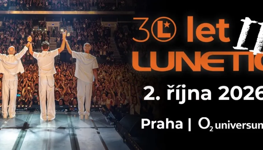 Lunetic 30 Years 