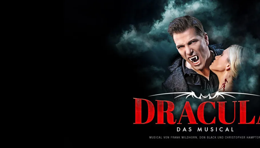 Dracula, Das Musical