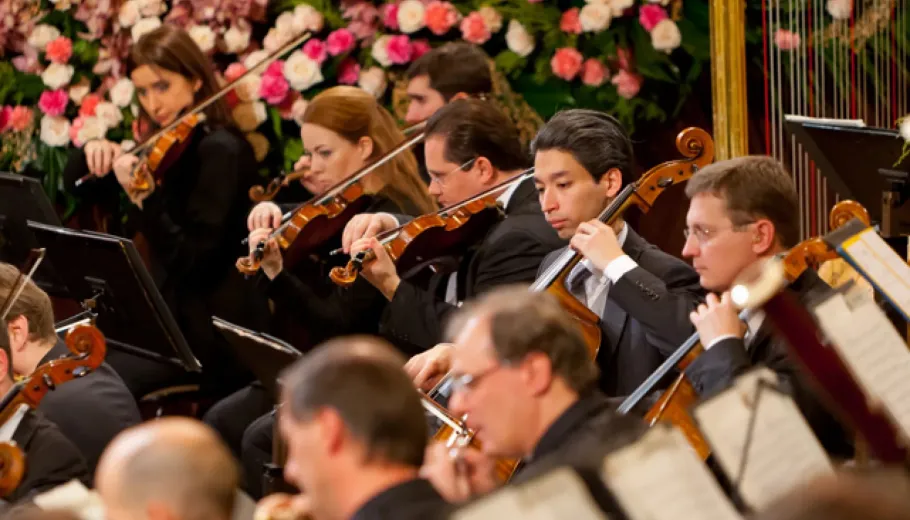 Billets Orchestre Philharmonique de Vienne 