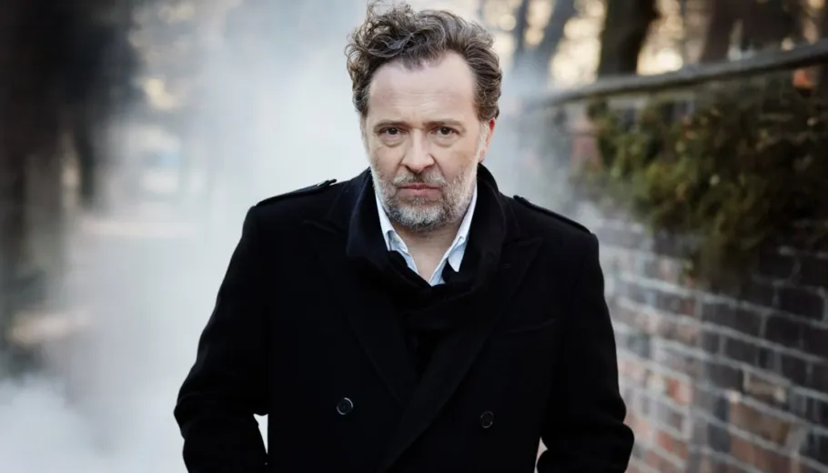 Christian Gerhaher und Gerold Huber