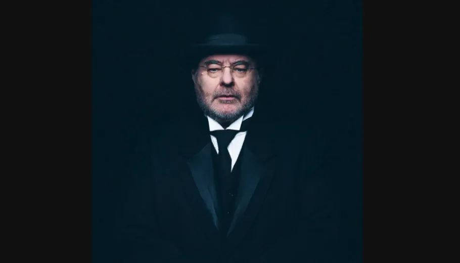 Steinhauer, Rosmanith, Pinkl, Graf e Burger