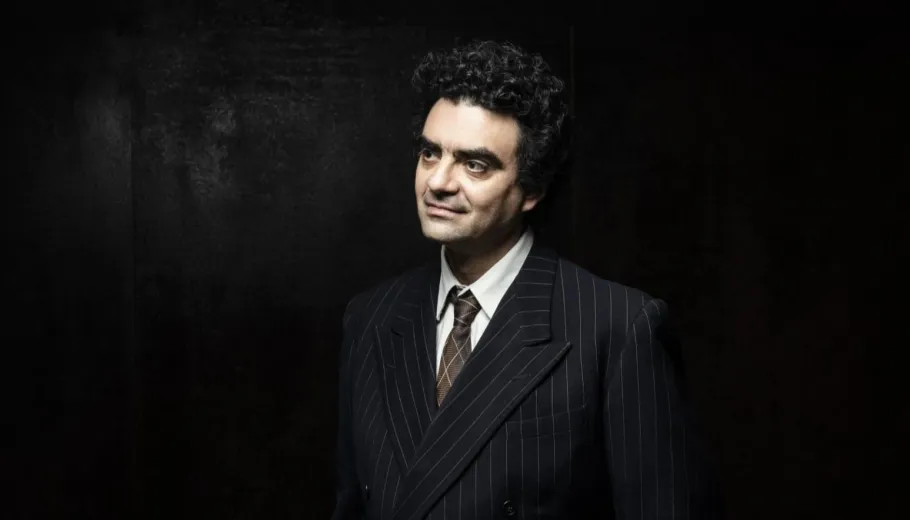 Rolando Villazon
