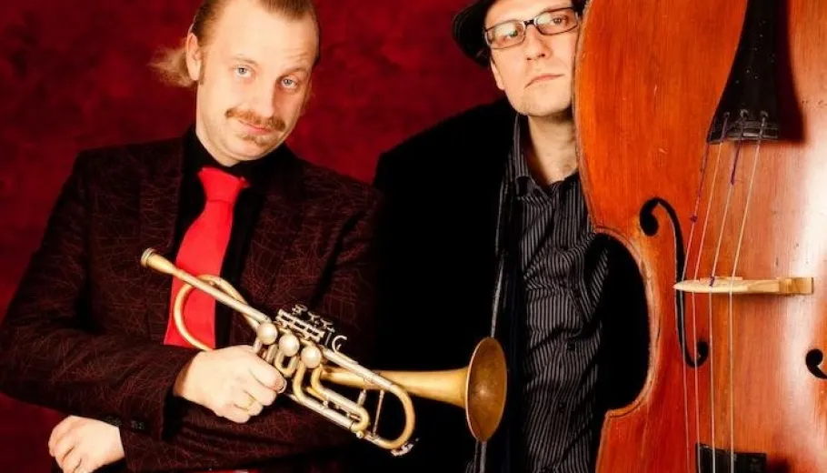 Gansch And Breinschmid