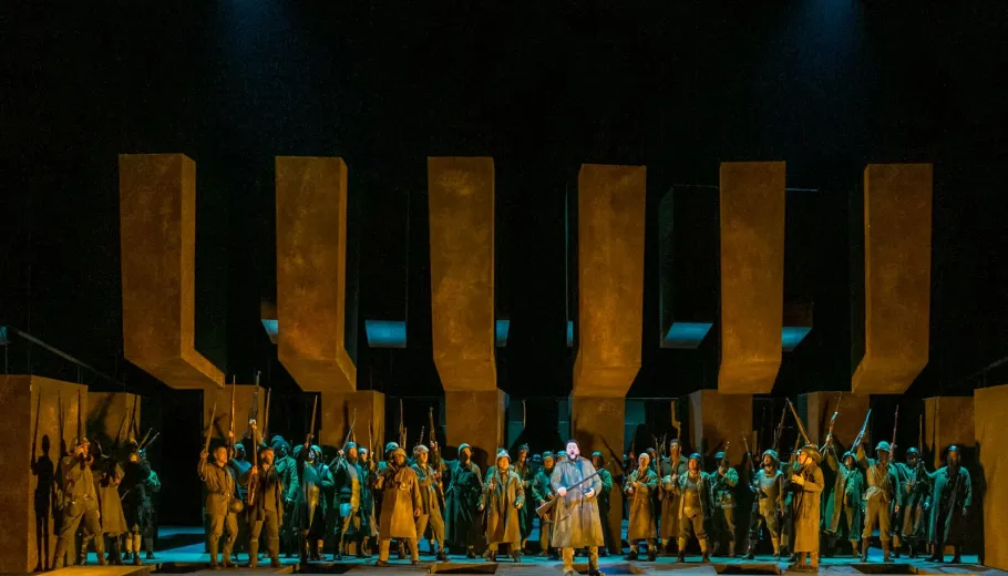 Il Trovatore