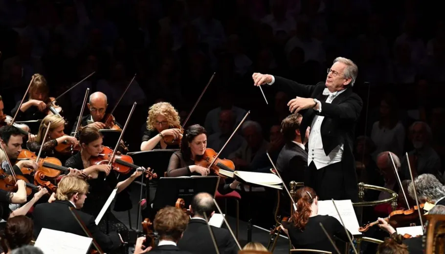 Bach, Cantate II, Actus Tragicus