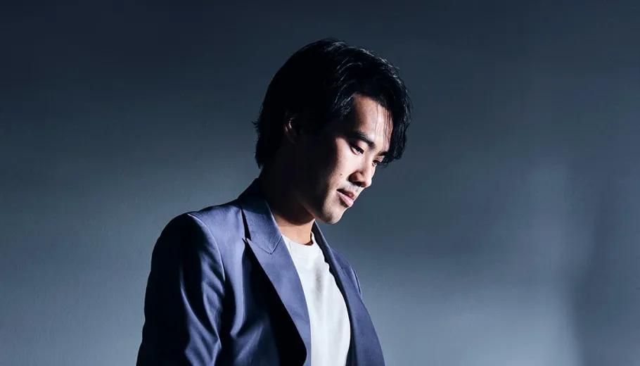Bruce Liu