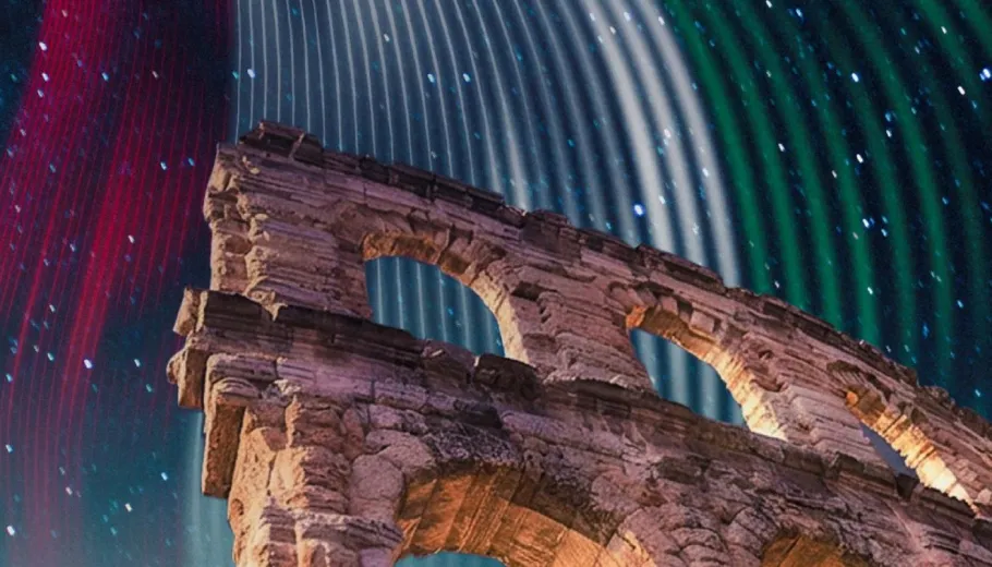 World Champions, Italy Loves Unesco