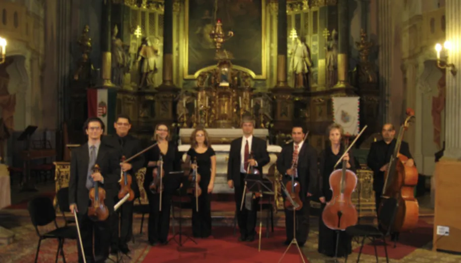 Vivaldi, Le Quattro Stagioni