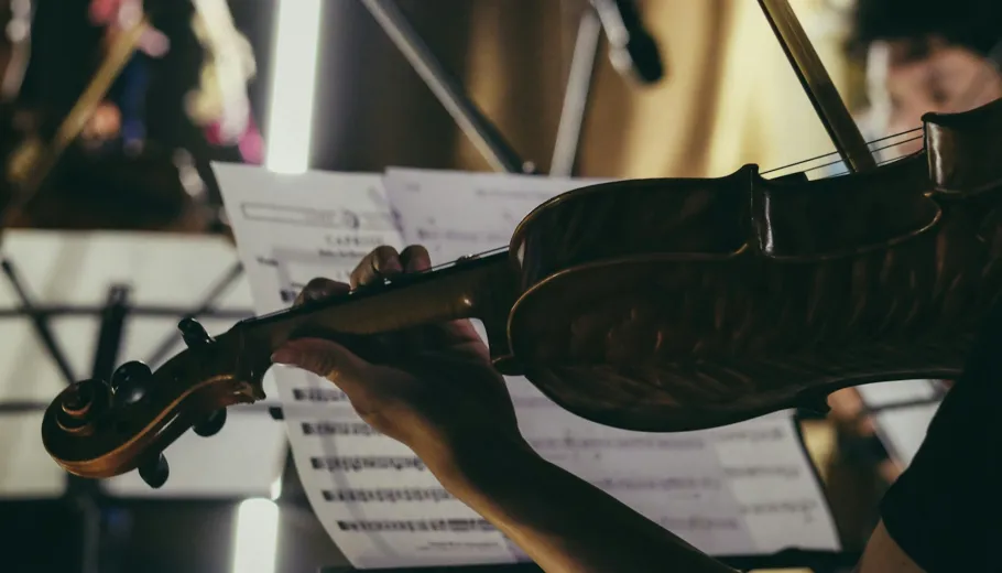 Das Grosse Sommerkonzert von Radio Classique