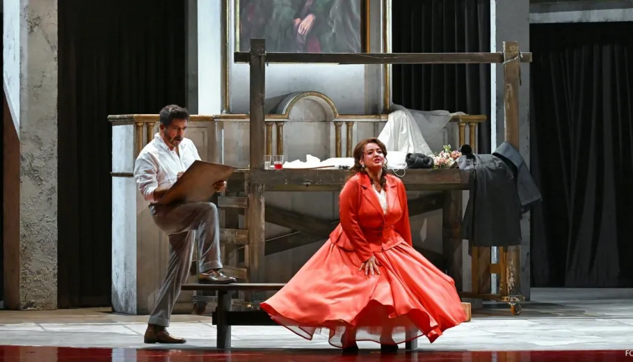 Tosca