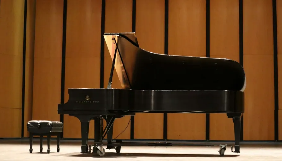 Recital Alexander Malofeev