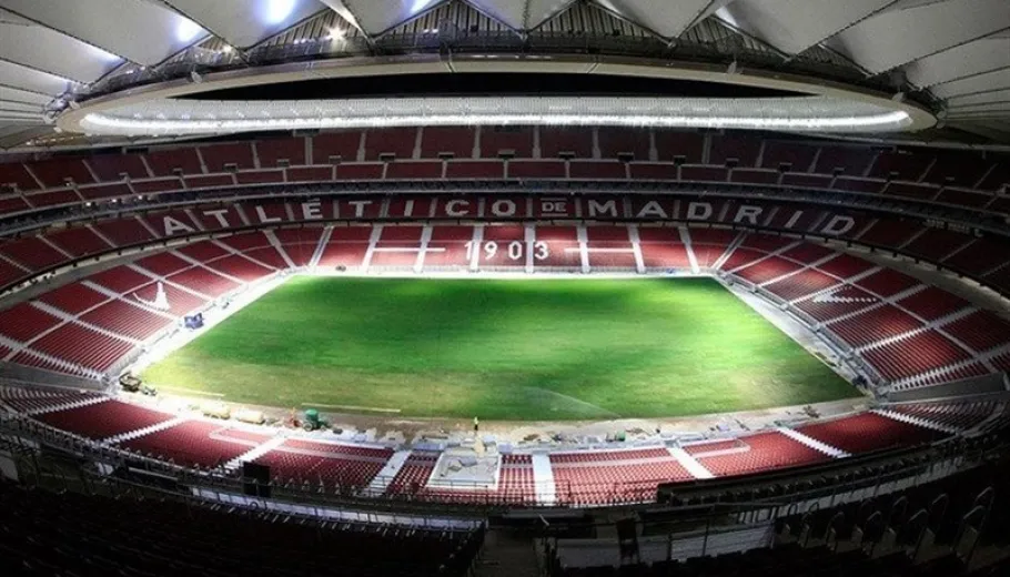 Atlético Madrid vs Bayern München