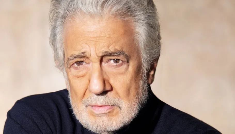 Gala Verdi avec Plácido Domingo