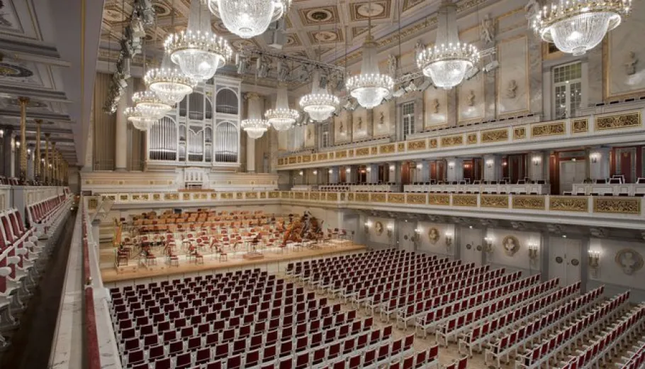 Classical Philharmonic Bonn
