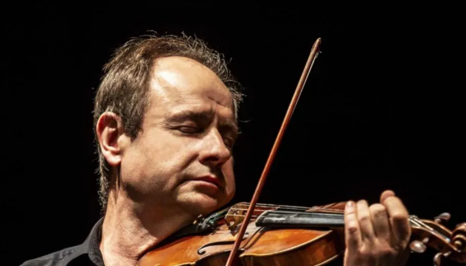 Les Quatre Saisons de Antonio Vivaldi à Milan
