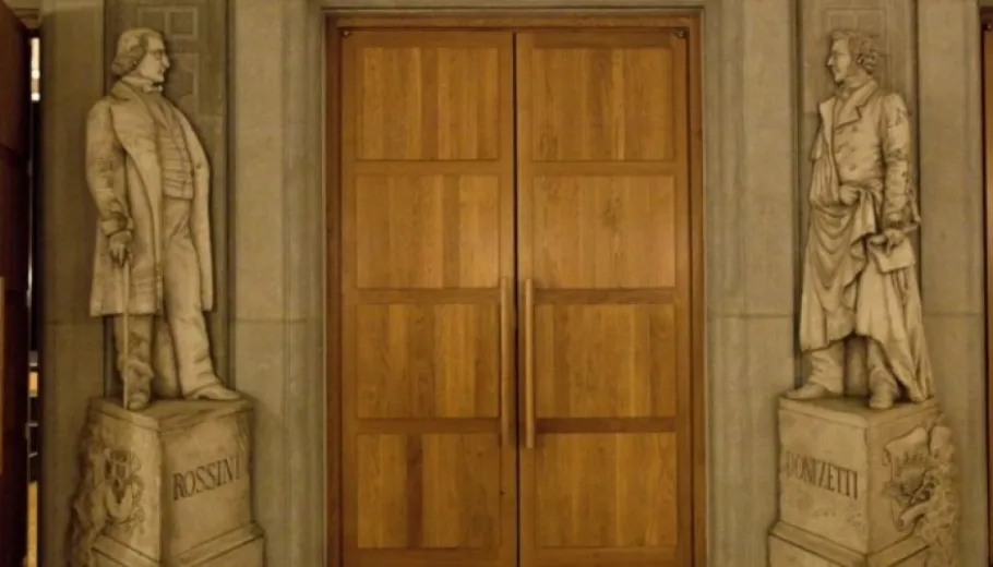 La Vita Nuda