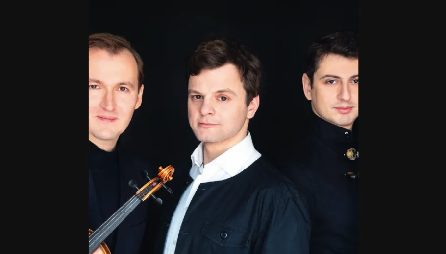 Boriso-Glebsky, Hakhnazaryan und Tchaidze