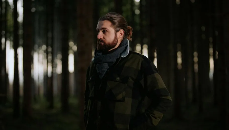 Konstantin Krimmel y Daniel Heide