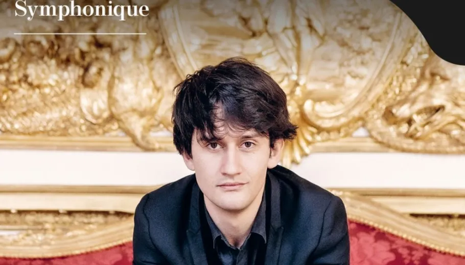 Beethoven, Symphonies n° 3 et n° 7