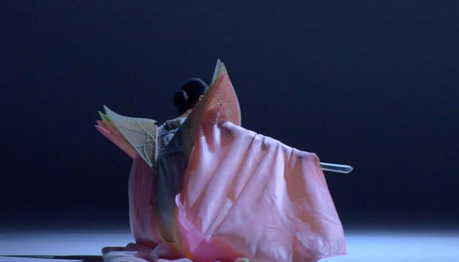 Madama Butterfly